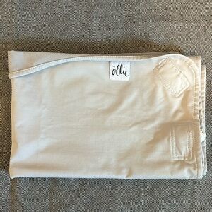 Ollie Swaddle